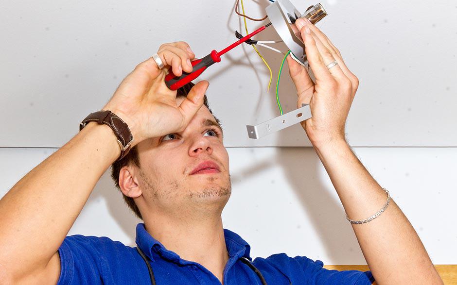 électricien en bâtiment Montlhéry