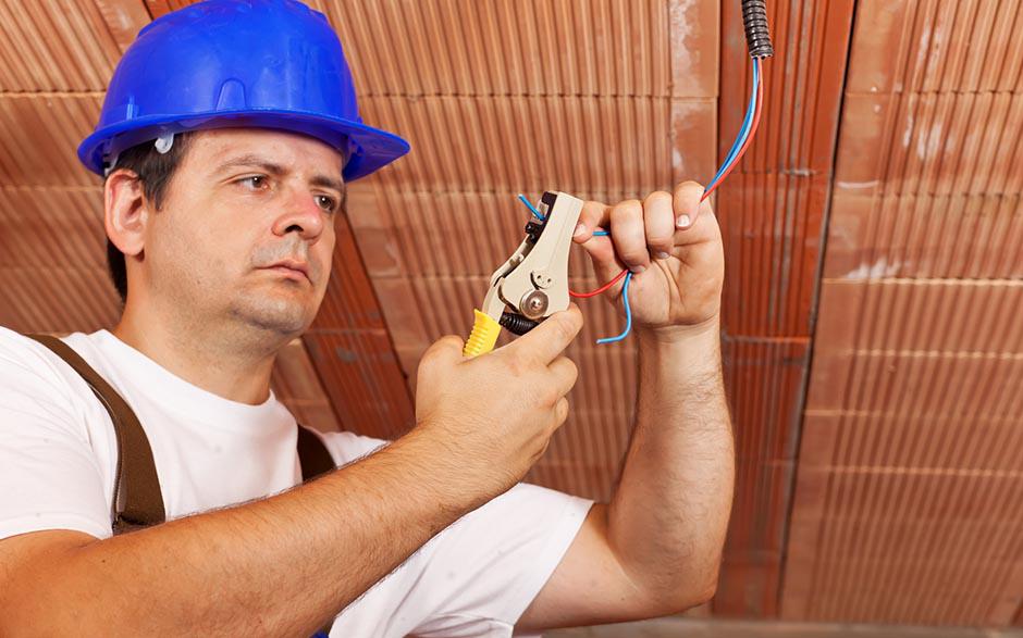 électricien en bâtiment Montlhéry