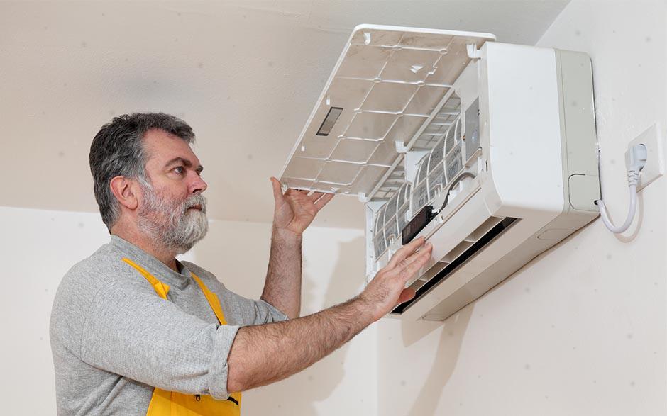 monteur électricien Avrechy